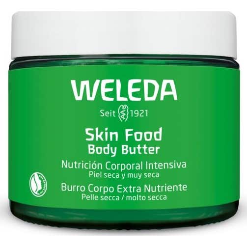 Weleda Skin Food Body Butter Bálsamo 150ml