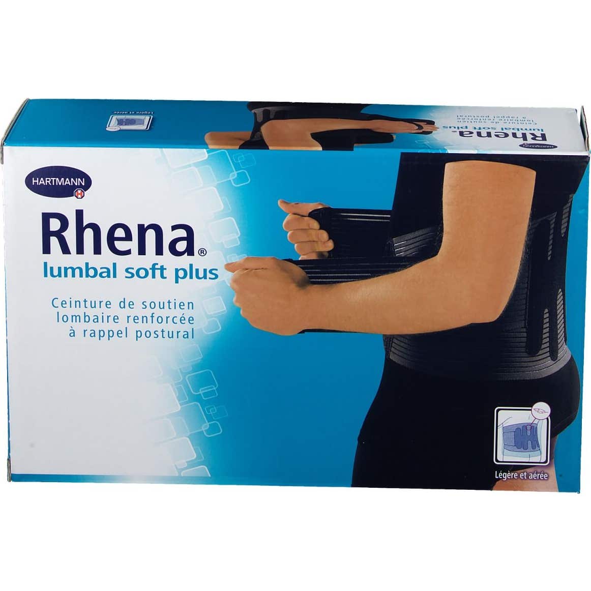 Rhena Lumbal Soft+ H21 T3