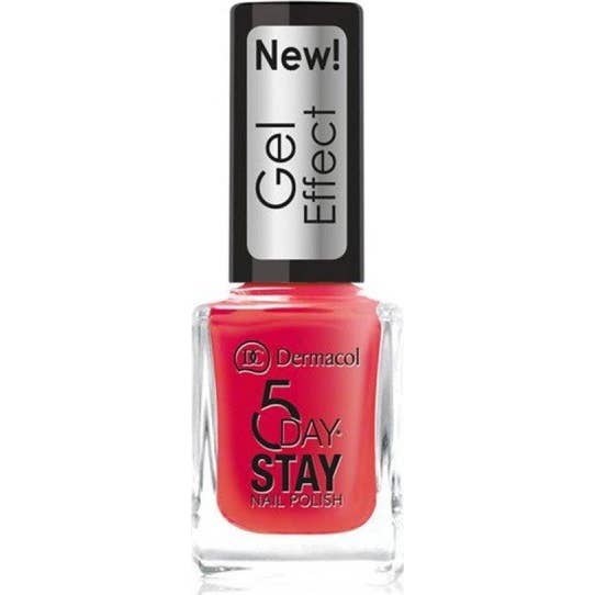 Dermacol 5 Days Stay Esmalte de Uñas 28 11 ml