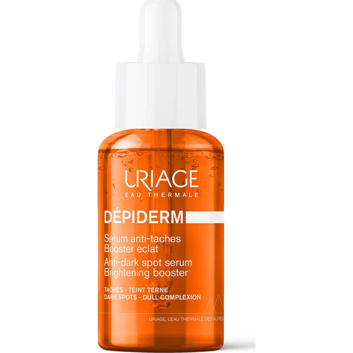 Uriage Dépiderm Serum Antimanchas 30ml