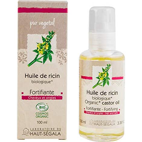 Haut-Segala Hle Ricin Vierg Bio100