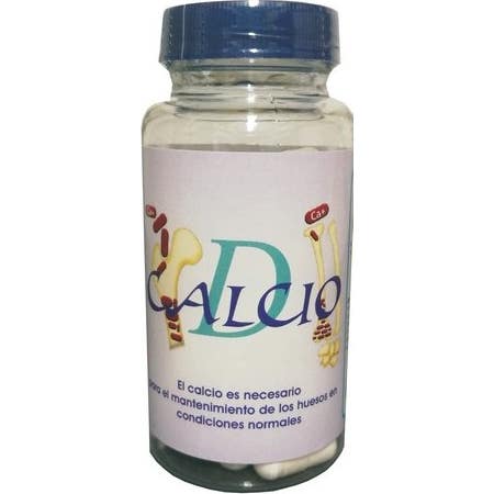 Bequisa Calcio D 60 Caps