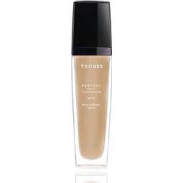 Trouss Milano Base Maquillaje SPF30 Nro 03 Natural Beige 1 ud