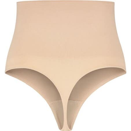 Bye Bra Faja Sin Costuras Estilo Tanga Talla S 1ud