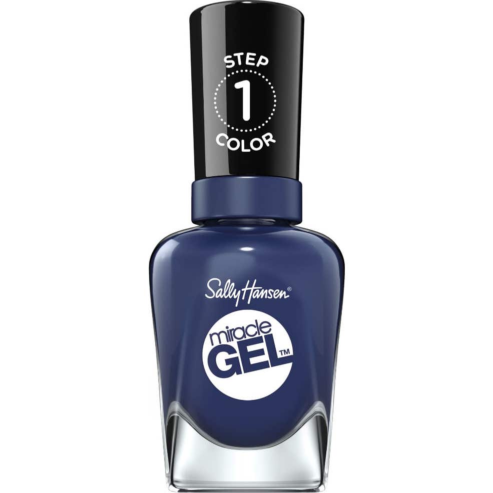 Sally Hansen Miracle Gel 445 Midnight Mod 14.7ml
