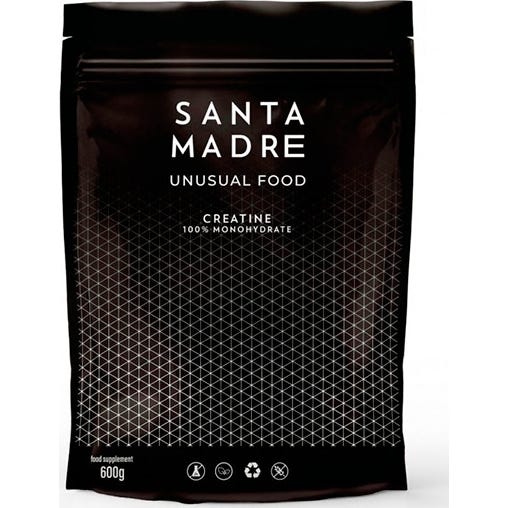 Santa Madre Creatina 600 G