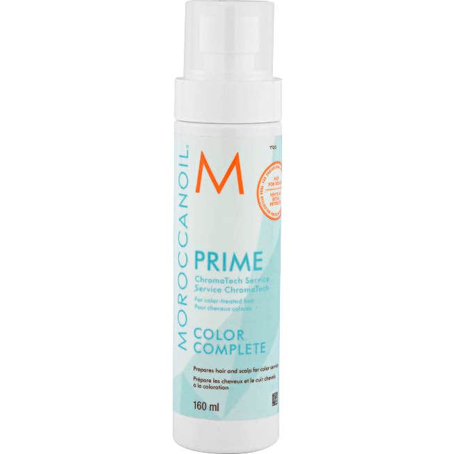 Moroccanoil Color Complete Chromatech Prime 160ml