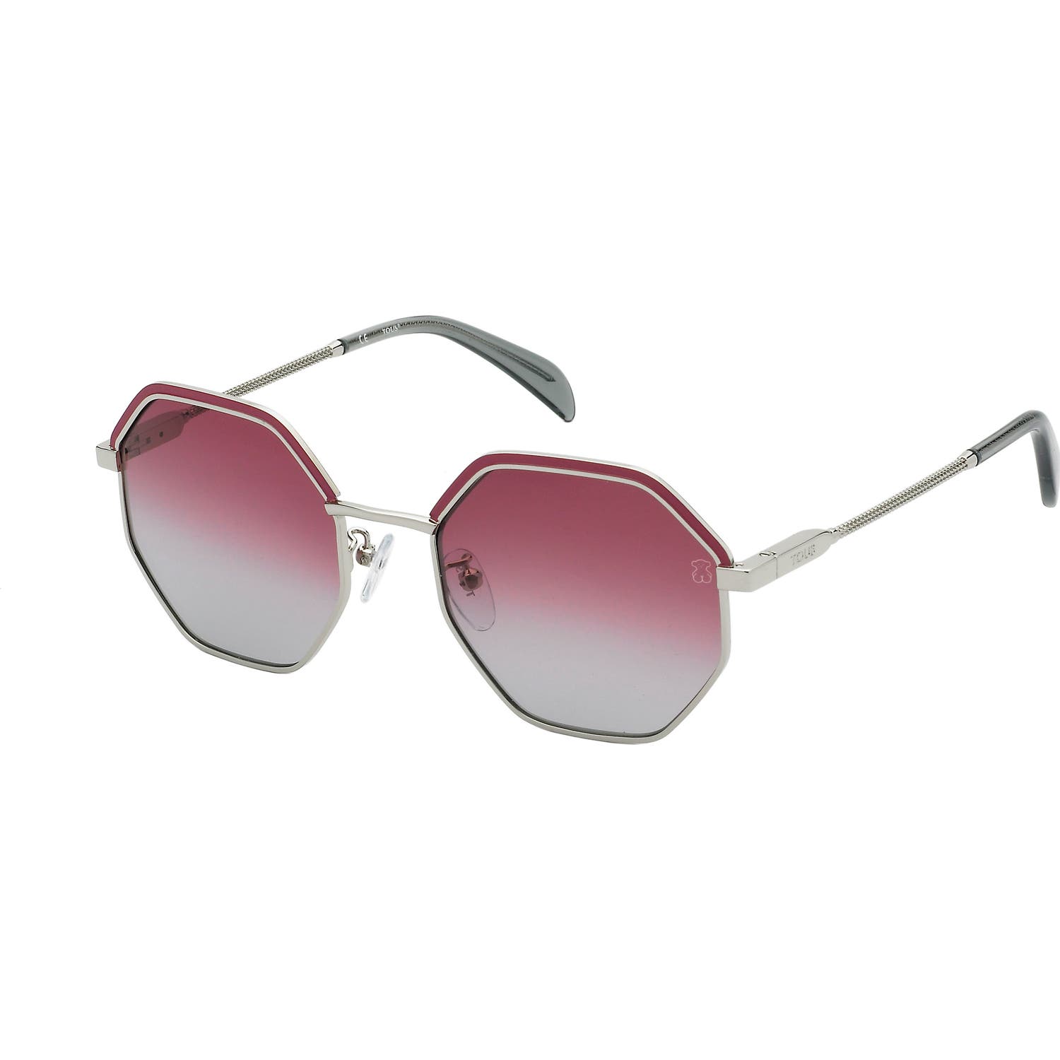 Tous STO438-530S87 Gafas de Sol Mujer 53mm 1ud