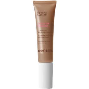 Sensilis Skin Glow [Bronze] 30 Ml