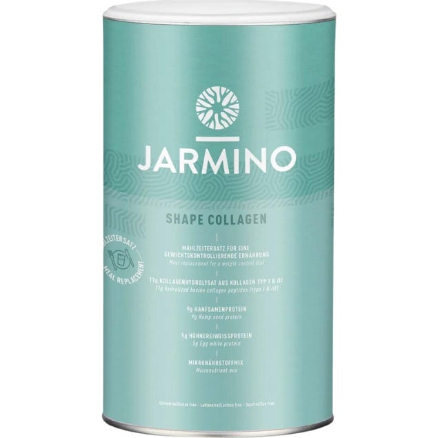 Jarmino Shape Collagen Bio 500G