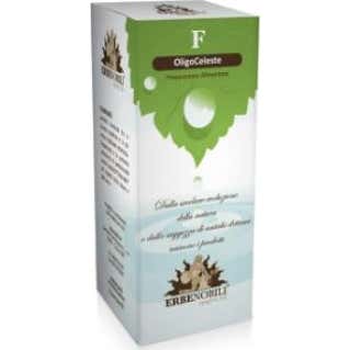 Erbenobili Oligoceleste F Flúor 50 Ml