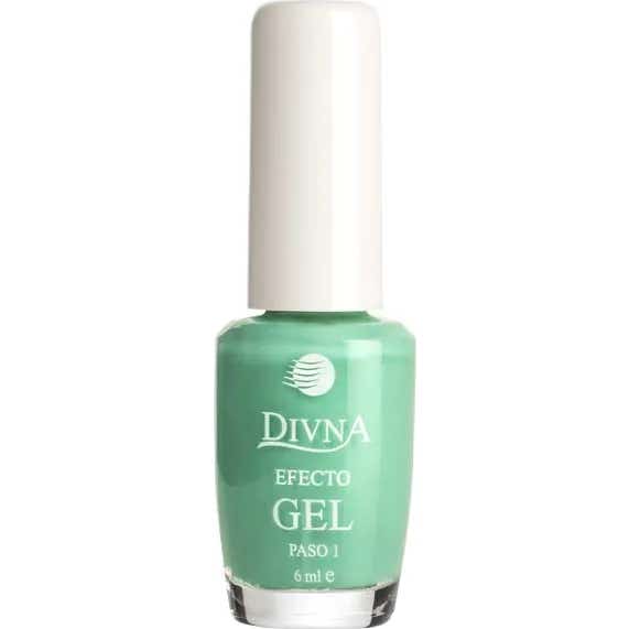 Divna Efecto Gel Paso 1 Tono 267 6 ml