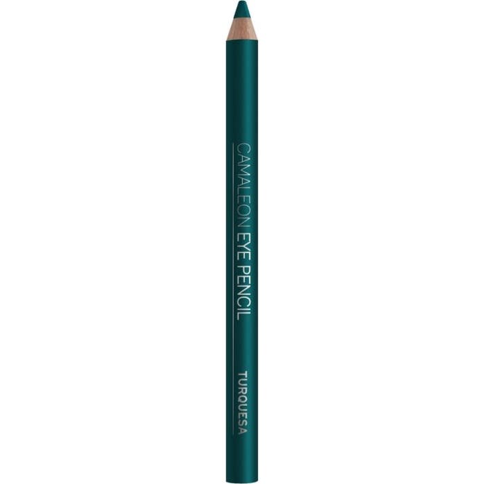 Camaleon Cosmetics Turquesa Camaleon Lápiz De Ojos 1.5G