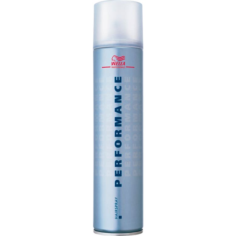 Wella Performance Spray Laca Fijadora 500ml