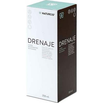 Naturcid Drenaje 500Ml