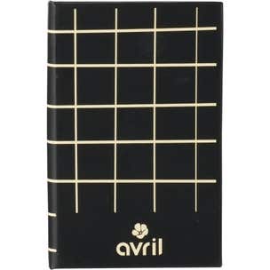 Avril Rechargeable Make Up Case Medium 1 ud