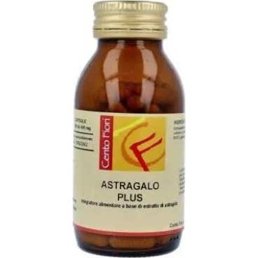 Centofiori Astrágalo Plus 100 Cápsulas Vegetales De 400Mg - Imagen 2