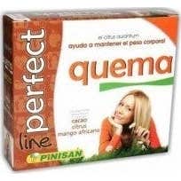 Pinisan Perfect Line Quema 30 Caps