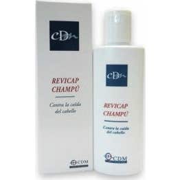 Cdm Piroderma Champú 200 ml