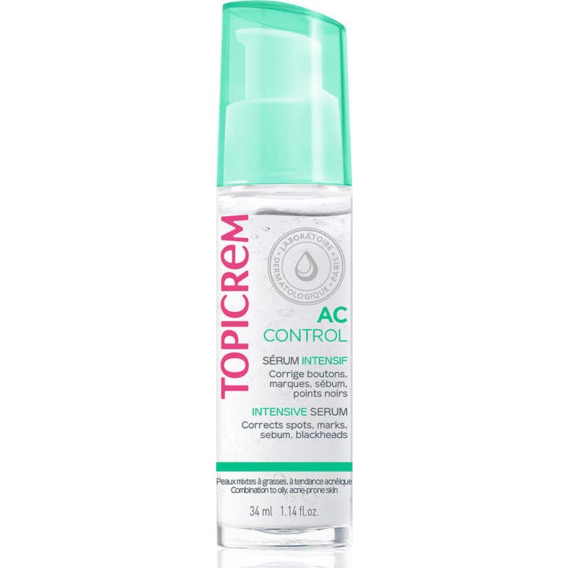 Topicrem Ac Control Serum Intensivo 34ml