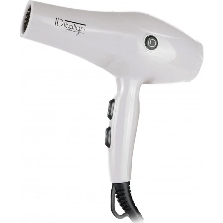 Id Italian Design Secador Cabello 2600 Calm Plus 1 ud