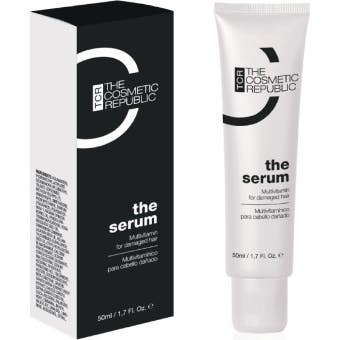 The Cosmetic Republic Sérum Multivitaminico 50 ml