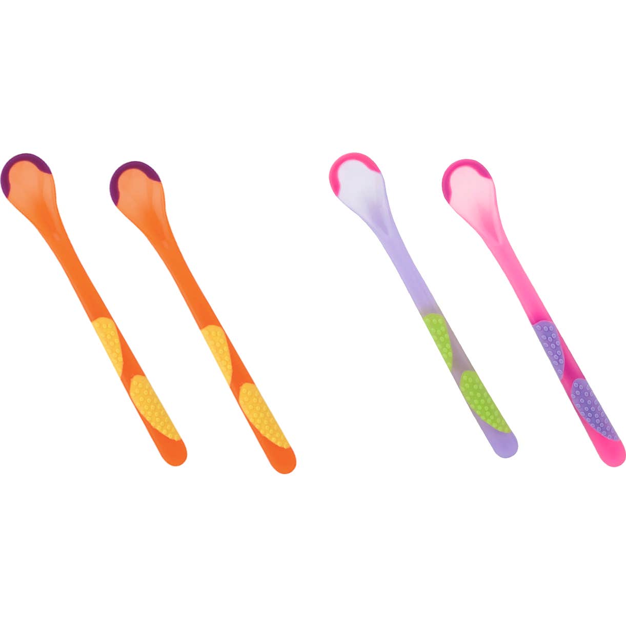 Saro Cucharas Térmicas Blandas 5204 2 uds