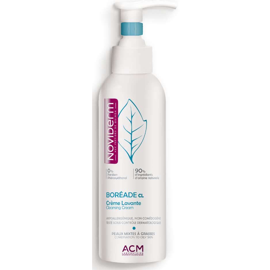 Comunicación Electrónica Crema Boreade Cl Lavante 200 Ml - Imagen 4