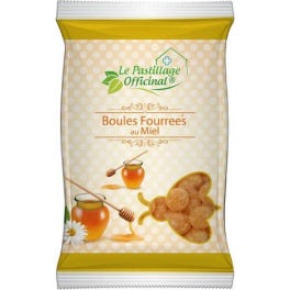 Bolas de Miel Estipharm 80 g