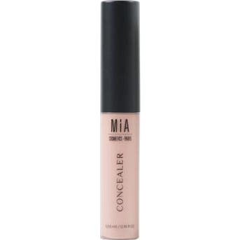 Mia Concealer Corrector Color Salmon Spf30