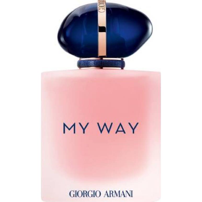 Giorgio Armani My Way Floral Perfume Spray 50ml
