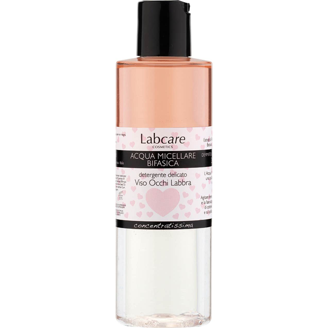 Labcare Agua Micelar Bifásica 200ml