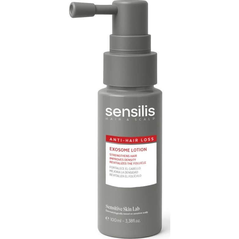 Sensilis Hair Exosome Lotion 100 Ml