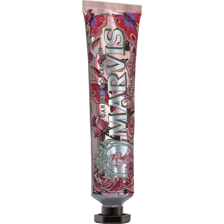Marvis Dentífrico Rosa 75ml