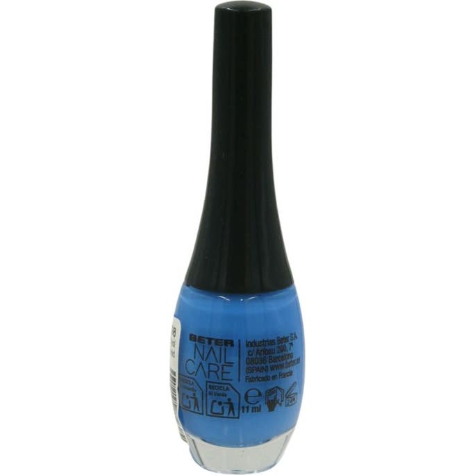 Beter Nail Care Youth Color 238 Royal Blood 11 ml