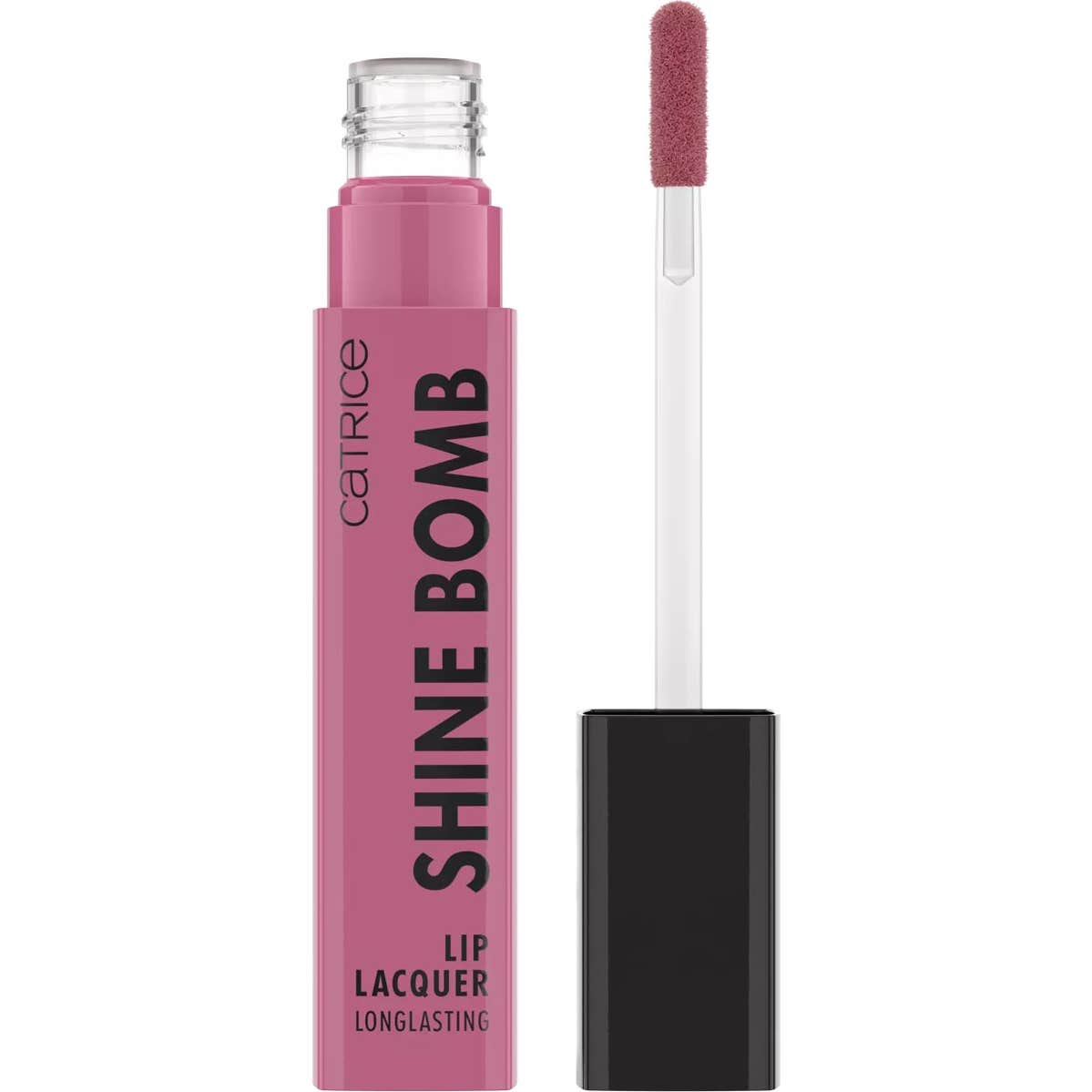 Catrice Shine Bomb Lip Lacquer 060 Pinky Promise 3ml