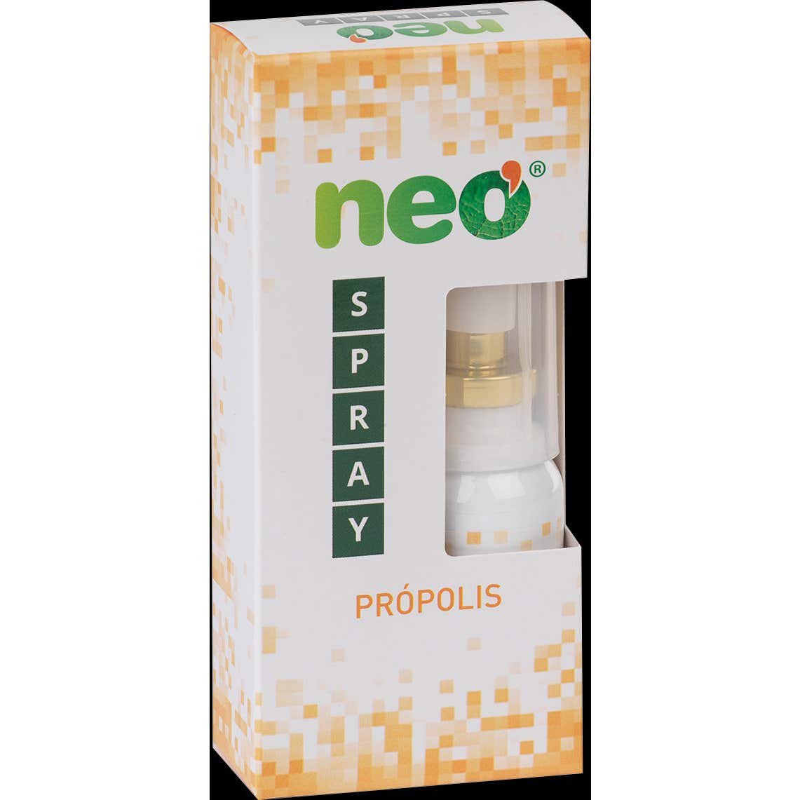 Neo Malva Própolis Spray 25Ml