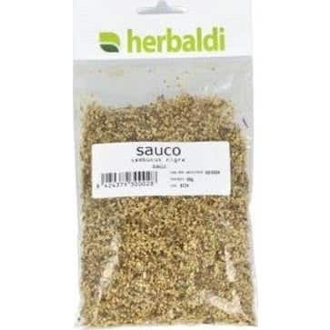 Herbaldi Hierba Saúco Flor 50G