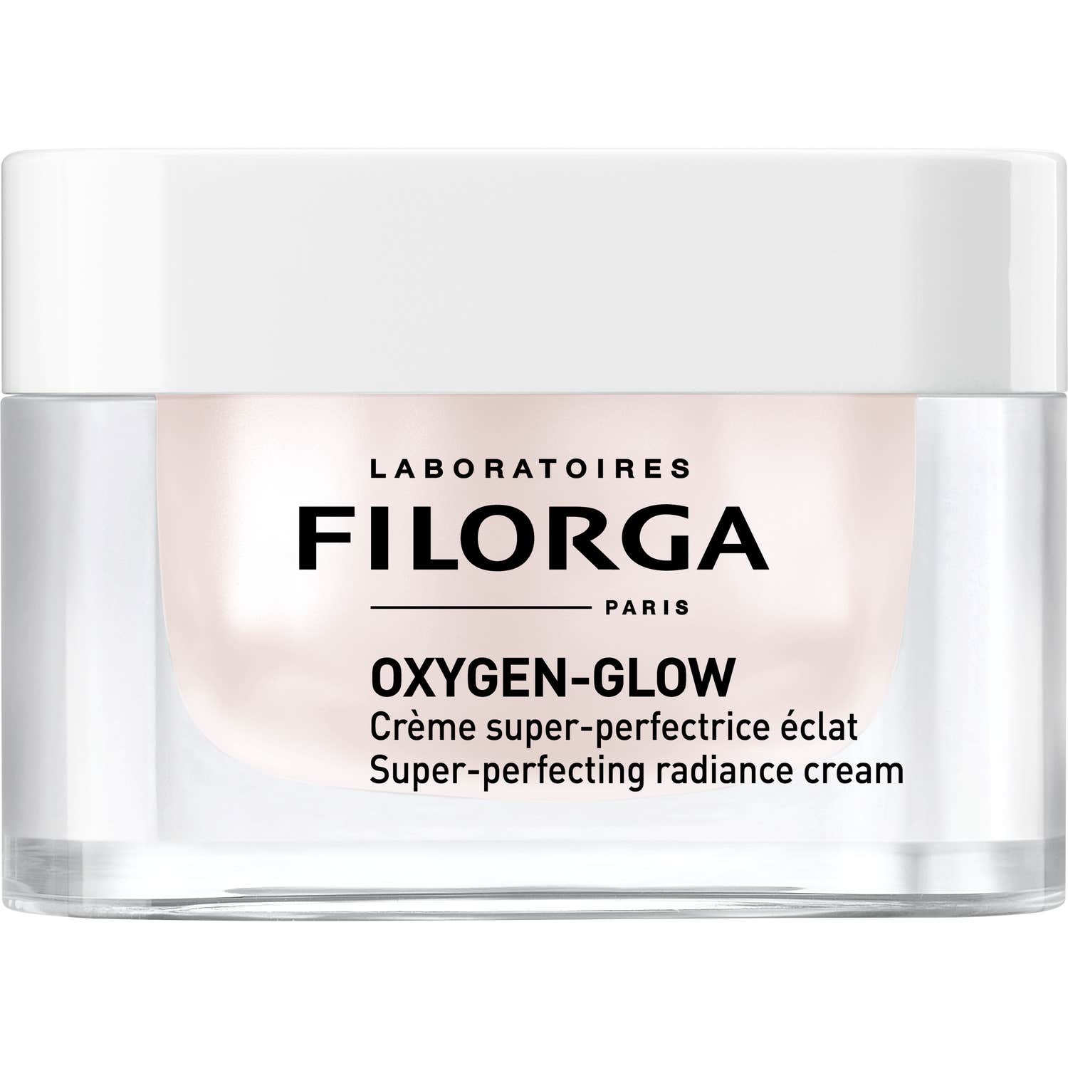 Filorga Oxygen-Glow Crema Super Perfeccionadora Iluminadora 50ml