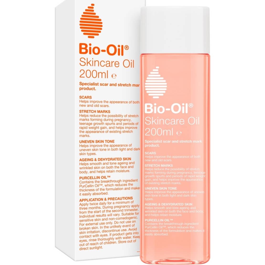 Bio-Oil® 200ml