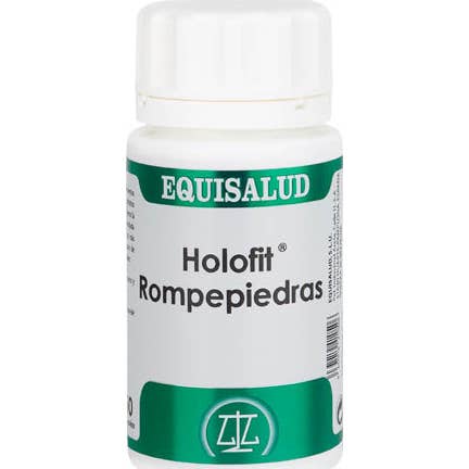Equisalud 3 X Holofit Rompepiedras 50 Cápsulas - Imagen 2