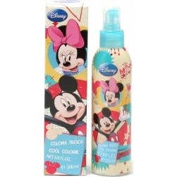 Disney Kids Colonia Fresca 200 ml