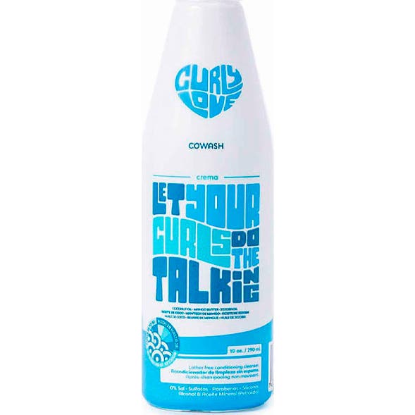 Curly Love Cowash 290 ml