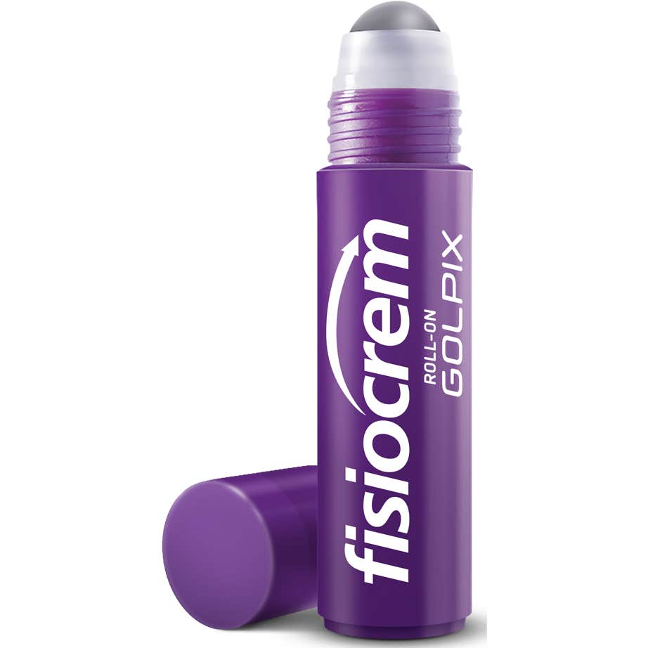 Fisiocrem Golpix Roll On 15 Ml - Imagen 2