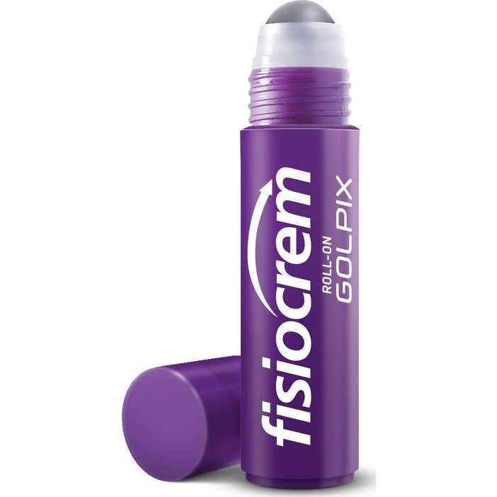 Fisiocrem Roll-On Golpix 15ml