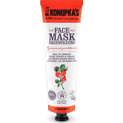 'Dr Konopka''S Mascarilla Facial Regeneradora 75 ml'