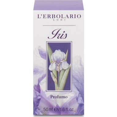'L''Erbolario Iris Eau de Parfum 50ml'
