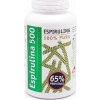 Dieteticos Intersa Espirulina 180 comp