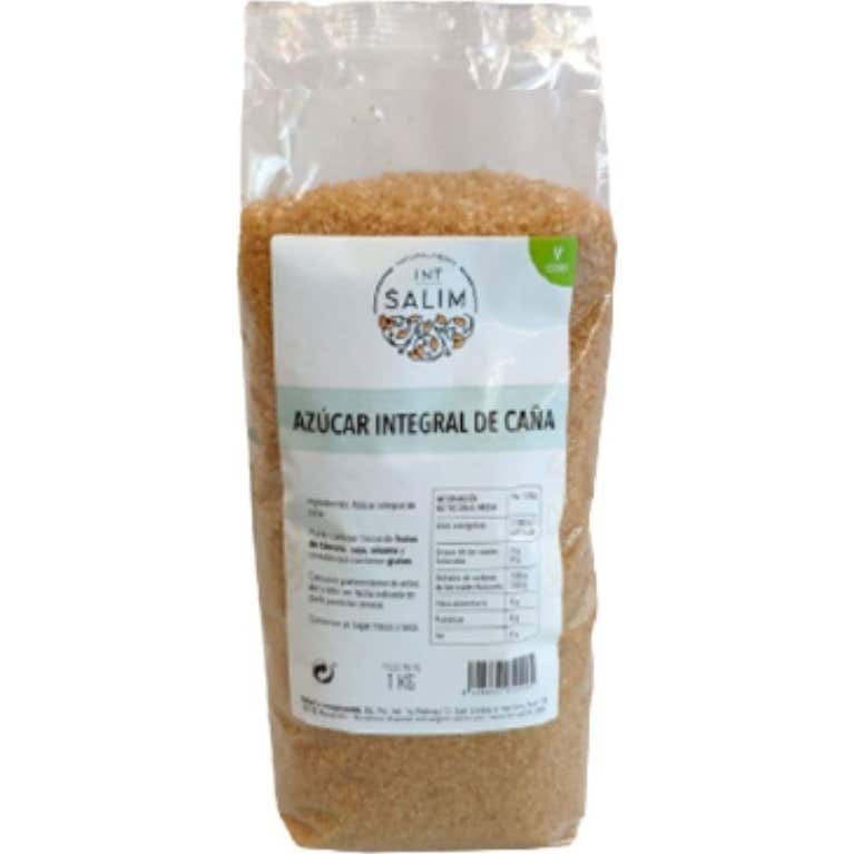 Int-Salim Azúcar Integral 1000 g