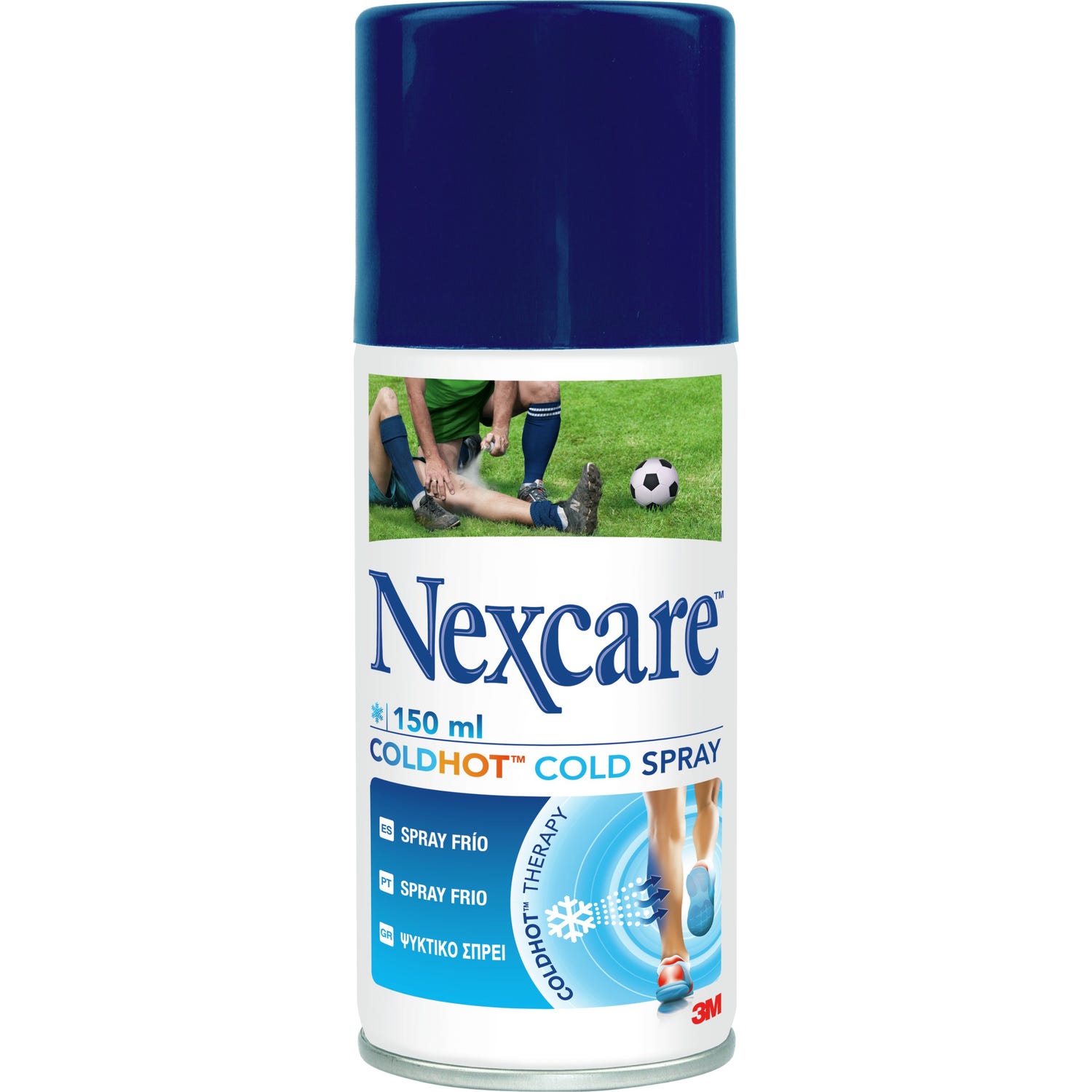 Nexcare® ColdHot spray frío 150ml